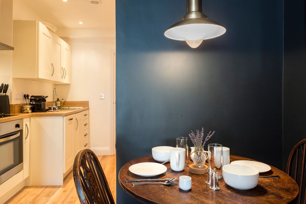 Cirencester Park Cottage Cotswolds Olivers Travels2