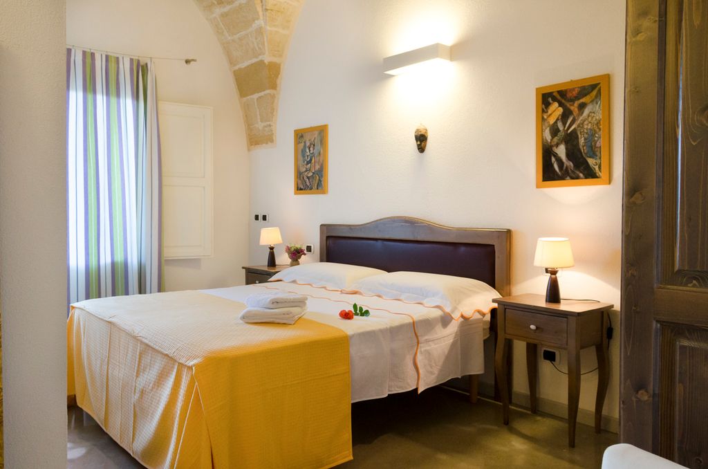 Villa Cellina Puglia Olivers Travels 4