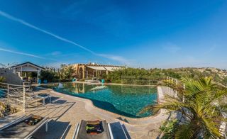 Villa Cellina Puglia Olivers Travels 1