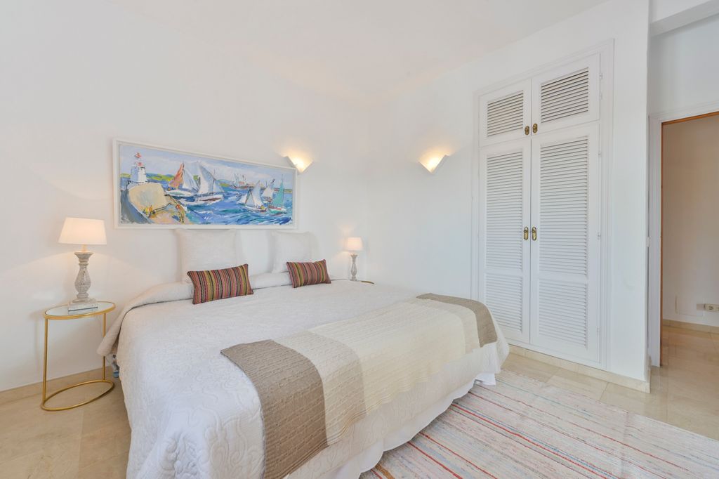 Villa Breeze Ibiza Olivers Travels 4