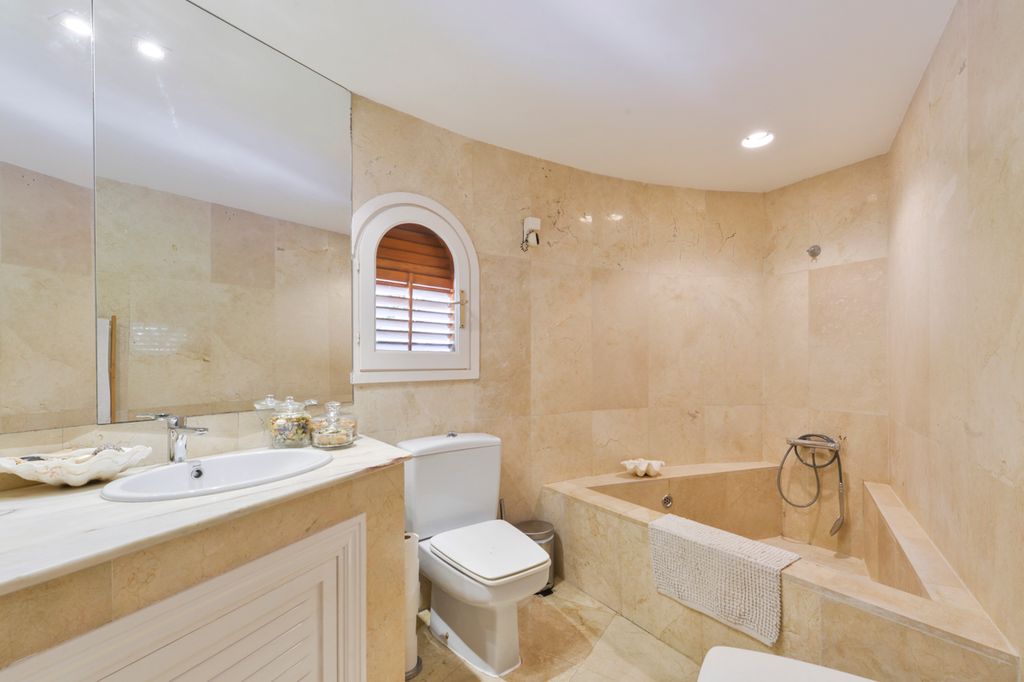 Villa Breeze Ibiza Olivers Travels 5