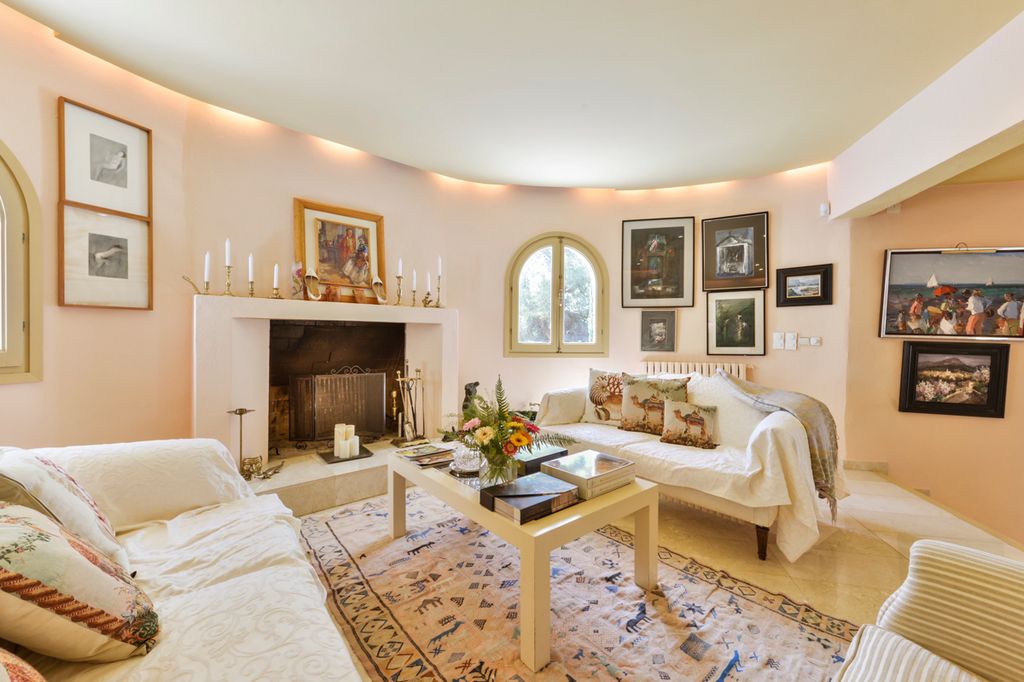 Villa Breeze Ibiza Olivers Travels 3