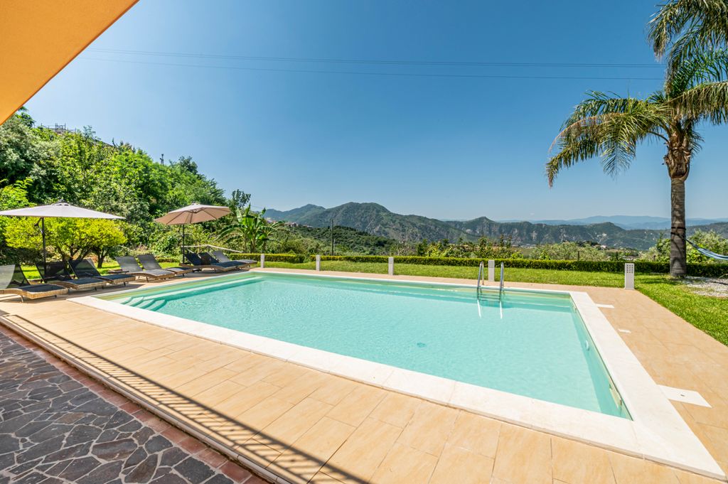 Casa Artemisia Sicily Olivers Travel 2