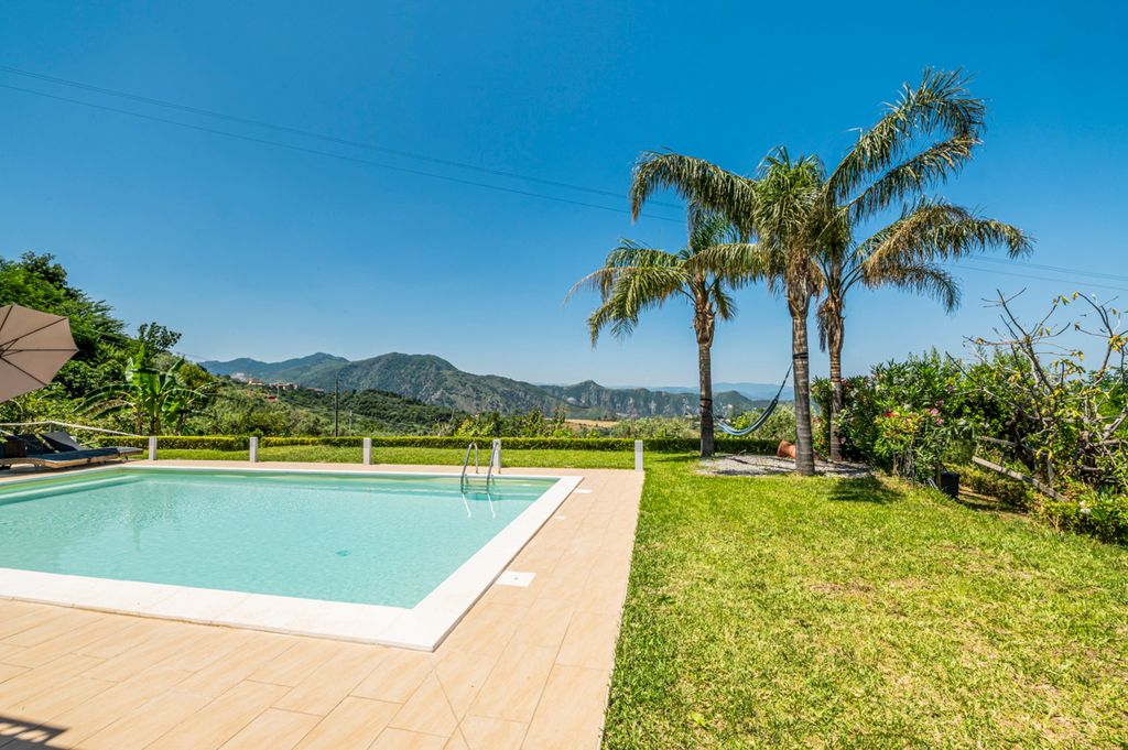 Casa Artemisia Sicily Olivers Travel 5