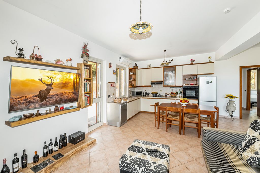 Casa Artemisia Sicily Olivers Travel 4