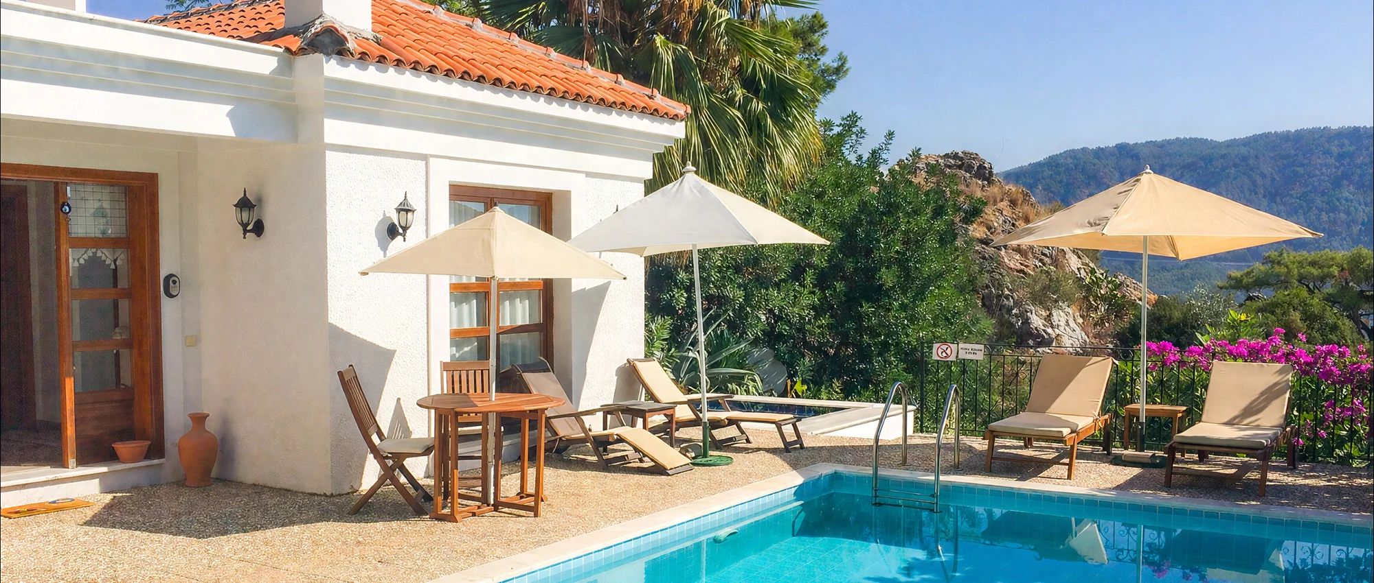Villa ID-6600