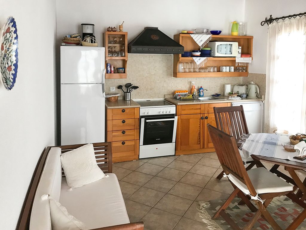 Muz Evi Marmaris Olivers Travemls 4.1