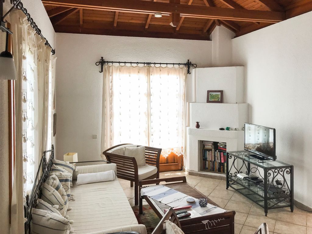 Muz Evi Marmaris Olivers Travel 3