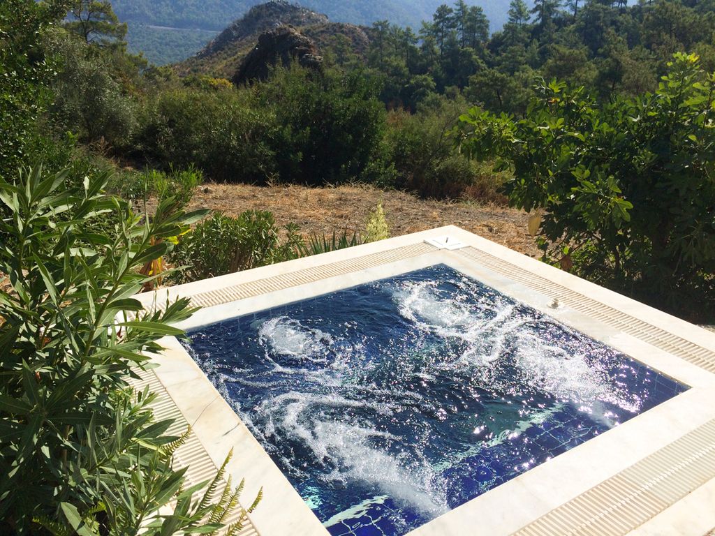 Muz Evi Marmaris Olivers Travel 5