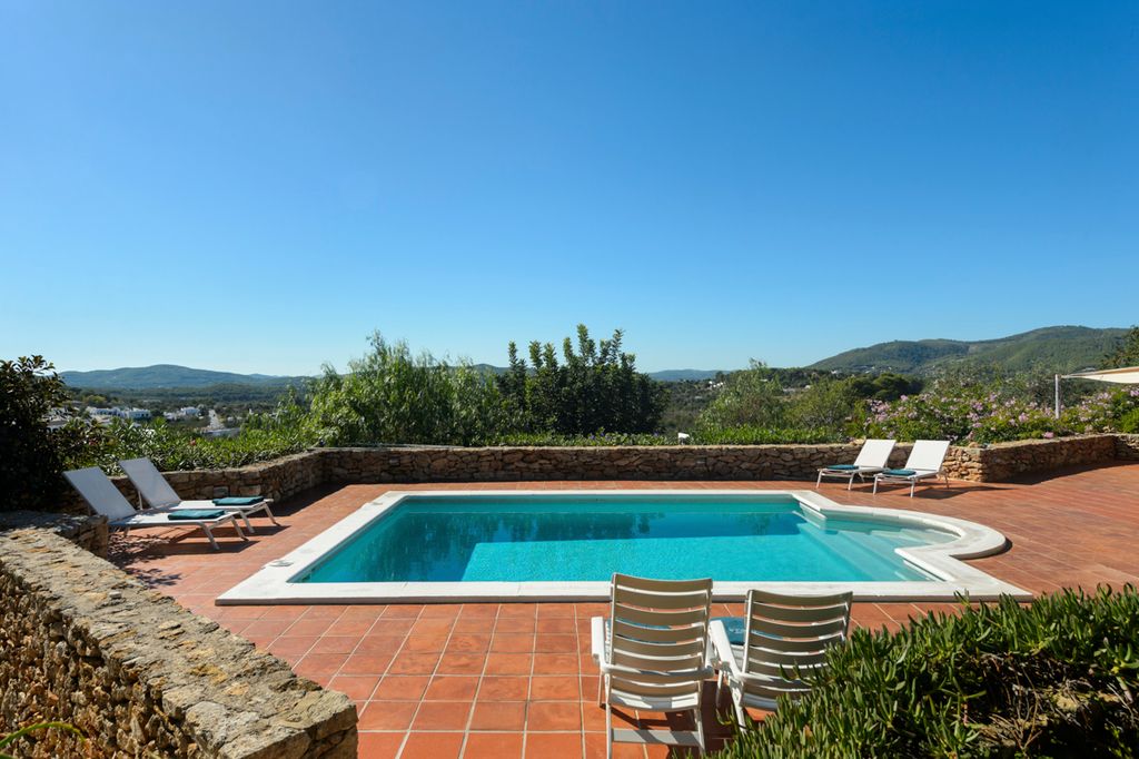 Casa Danielle Ibiza Olivers Travels 13