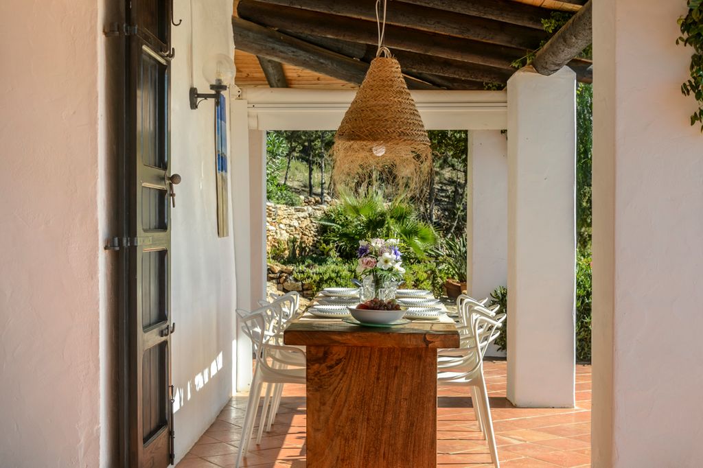 Casa Danielle Ibiza Olivers Travels 2