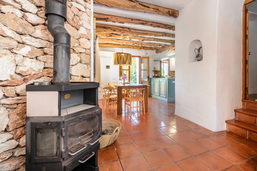 Casa Danielle Ibiza Olivers Travels 4
