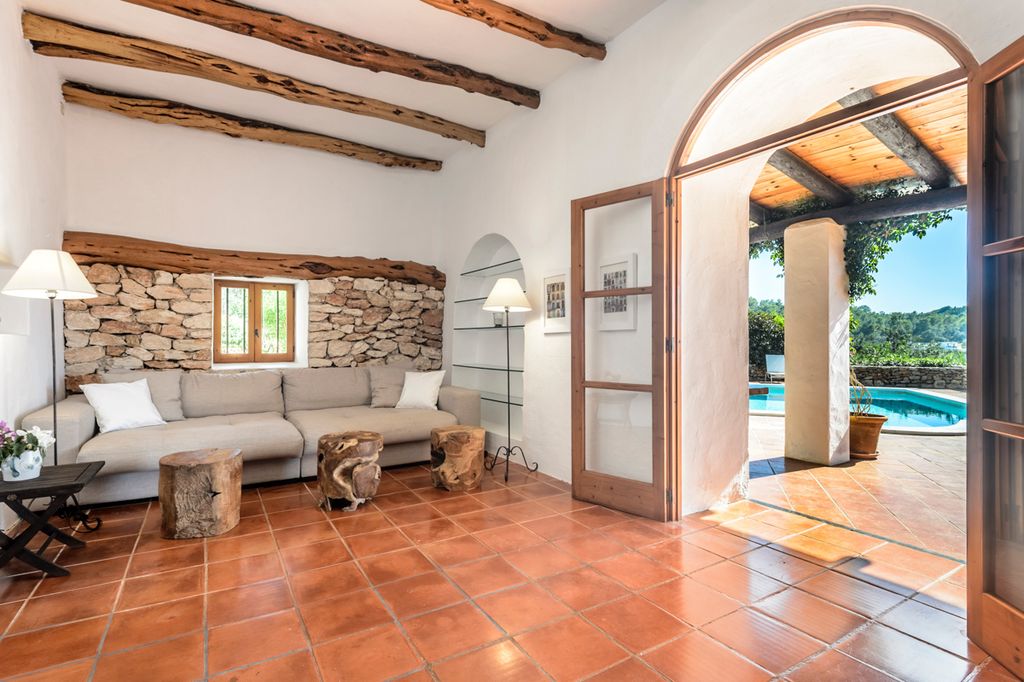 Casa Danielle Ibiza Olivers Travels 3