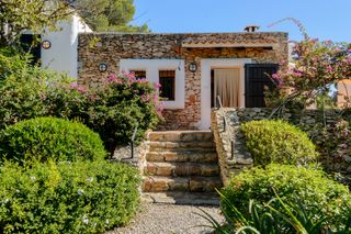 Casa Danielle Ibiza Olivers Travels 14