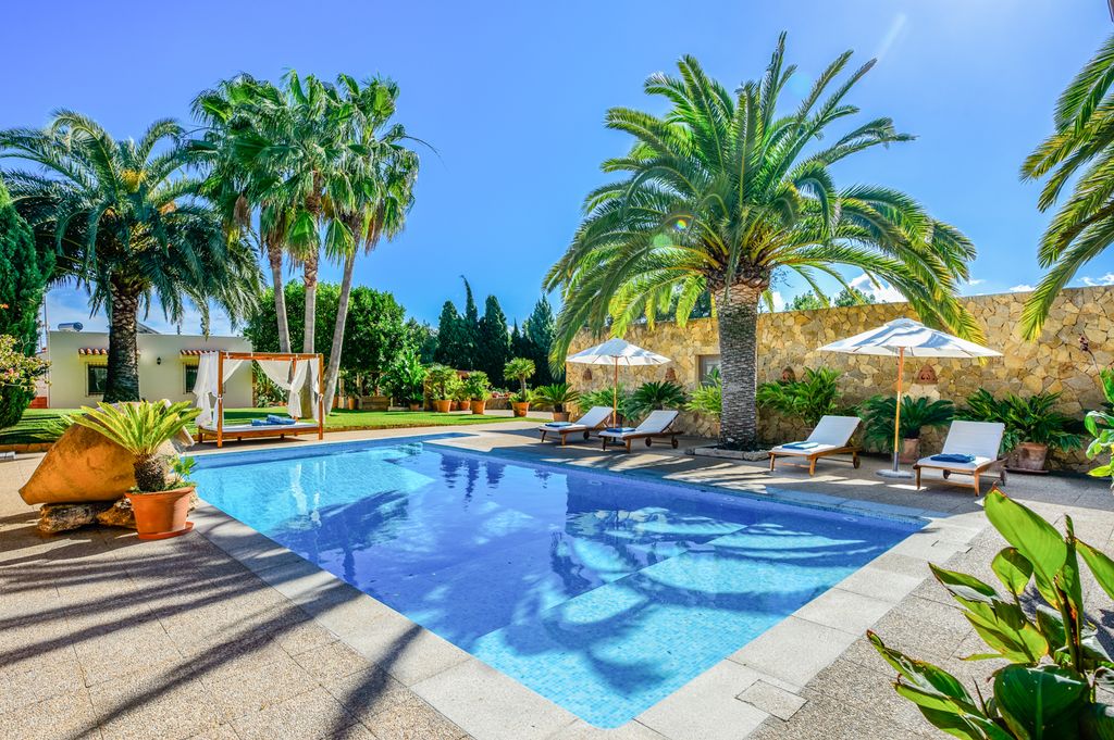 Villa Beatriu Ibiza Olivers Travel 02