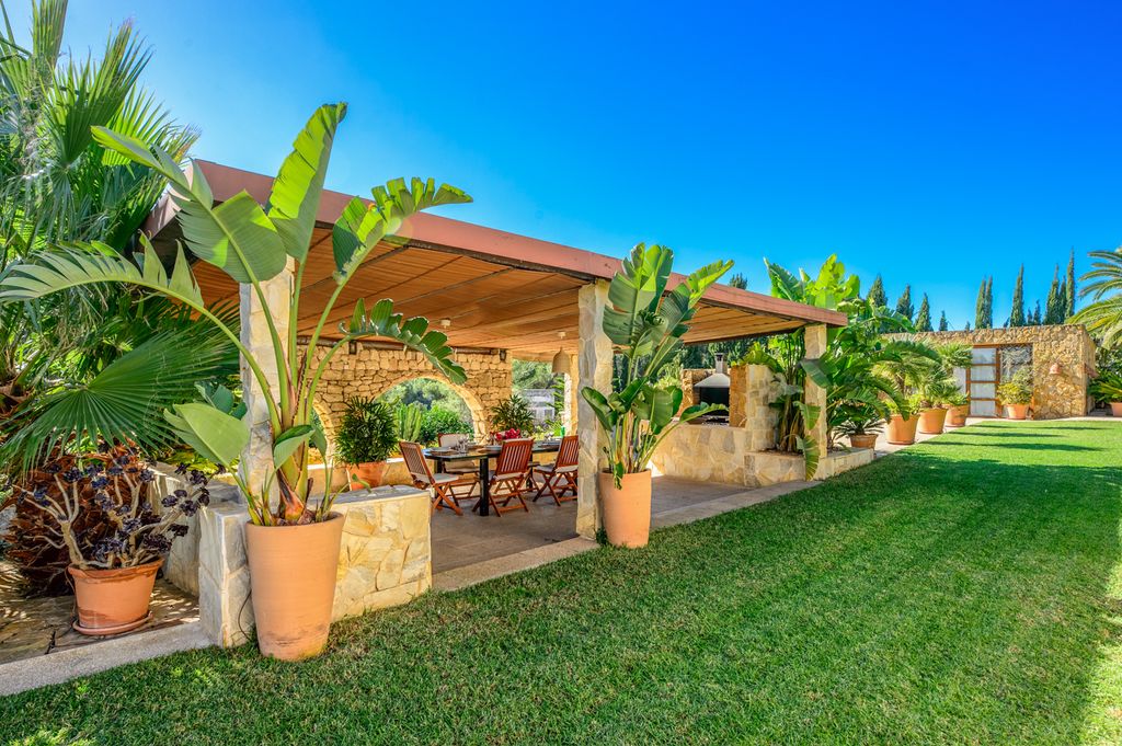 Villa Beatriu Ibiza Olivers Travel 05