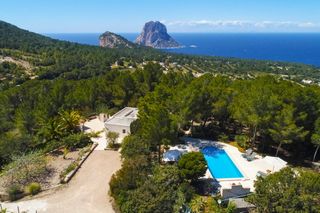 Casa Blay Ibiza Olivers Travels1