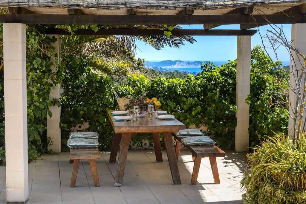 Casa Blay Ibiza Olivers Travels2