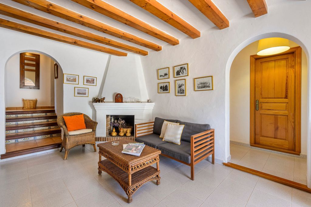 Casa Blay Ibiza Olivers Travels3