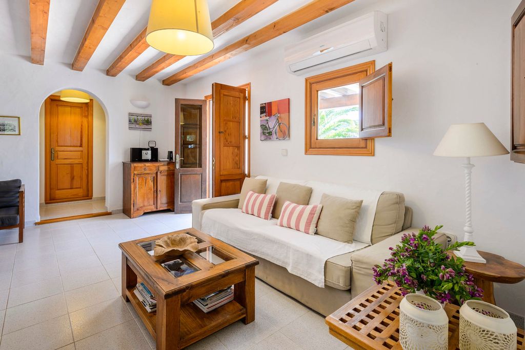 Casa Blay Ibiza Olivers Travels4