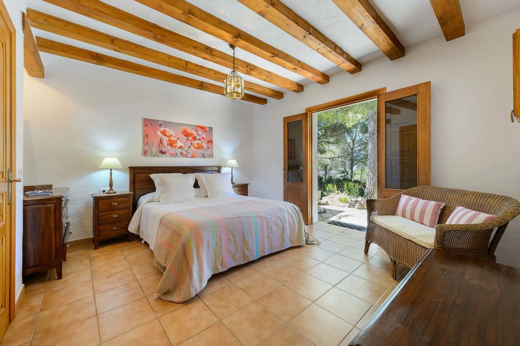 Casa Blay Ibiza Olivers Travels5