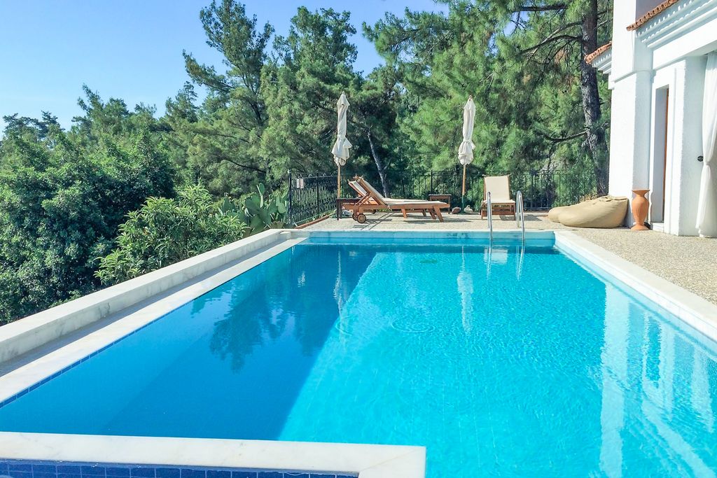 Incir Evi Marmaris Turkey OliversTravels 2