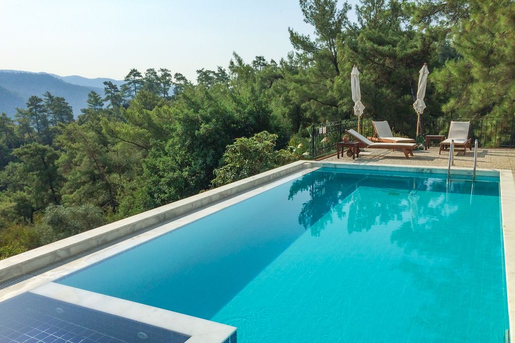 Incir Evi Marmaris Turkey OliversTravels 3