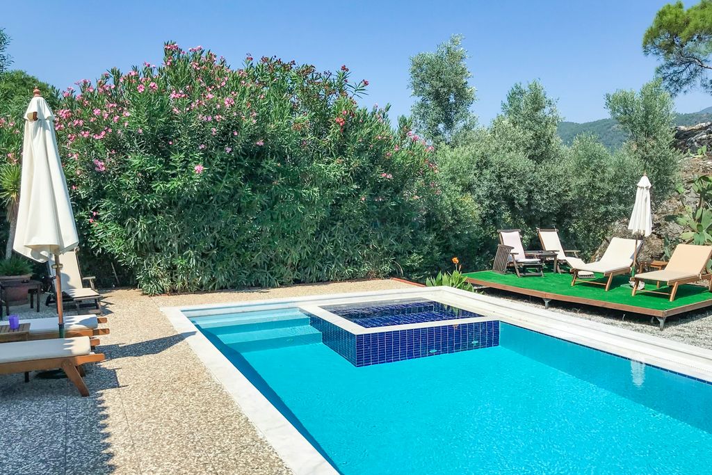 Incir Evi Marmaris Turkey OliversTravels 4