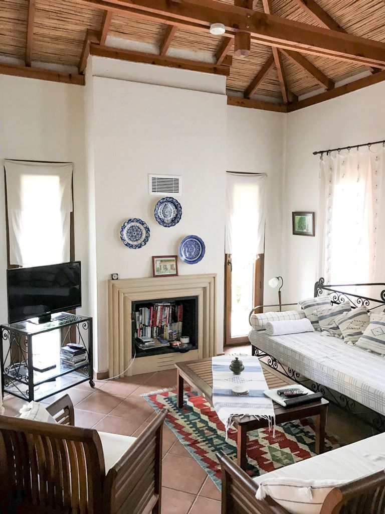 Zeytin Evi Marmaris Olivers Travels3