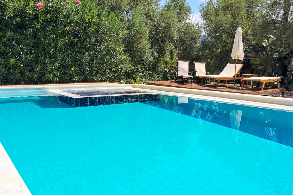 Zeytin Evi Marmaris Olivers Travels5
