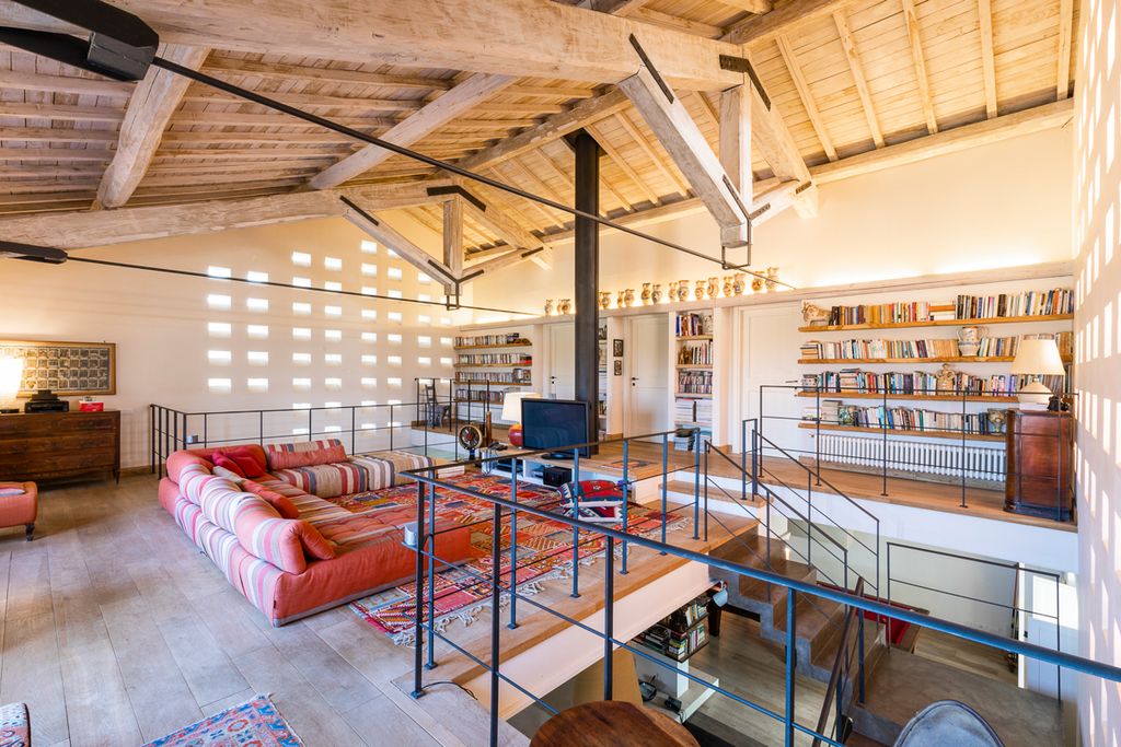 Villa Airone Tuscany Olivers Travs 3