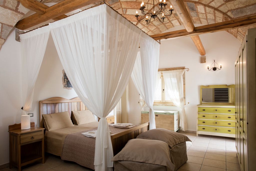 Torre Blu Puglia Olivers Travels 2