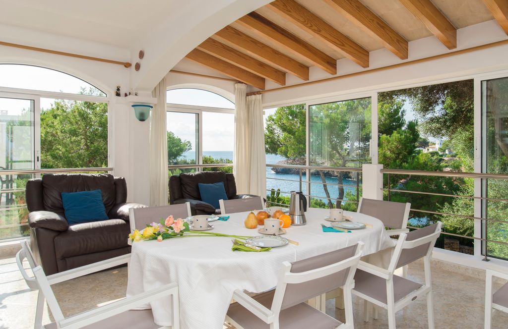 Villa Valenti Mallorca Olivers Travels 4