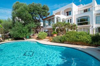 Villa Valenti Mallorca Olivers Travels 1