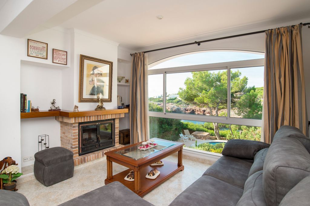 Villa Valenti Mallorca Olivers Travels 3