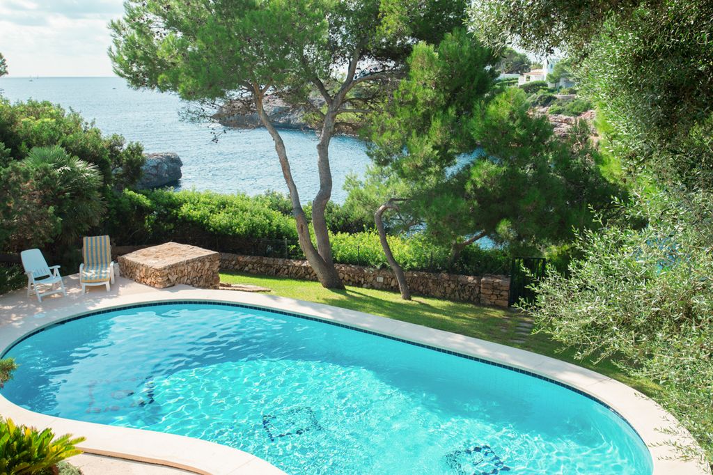 Villa Valenti Mallorca Olivers Travels 5