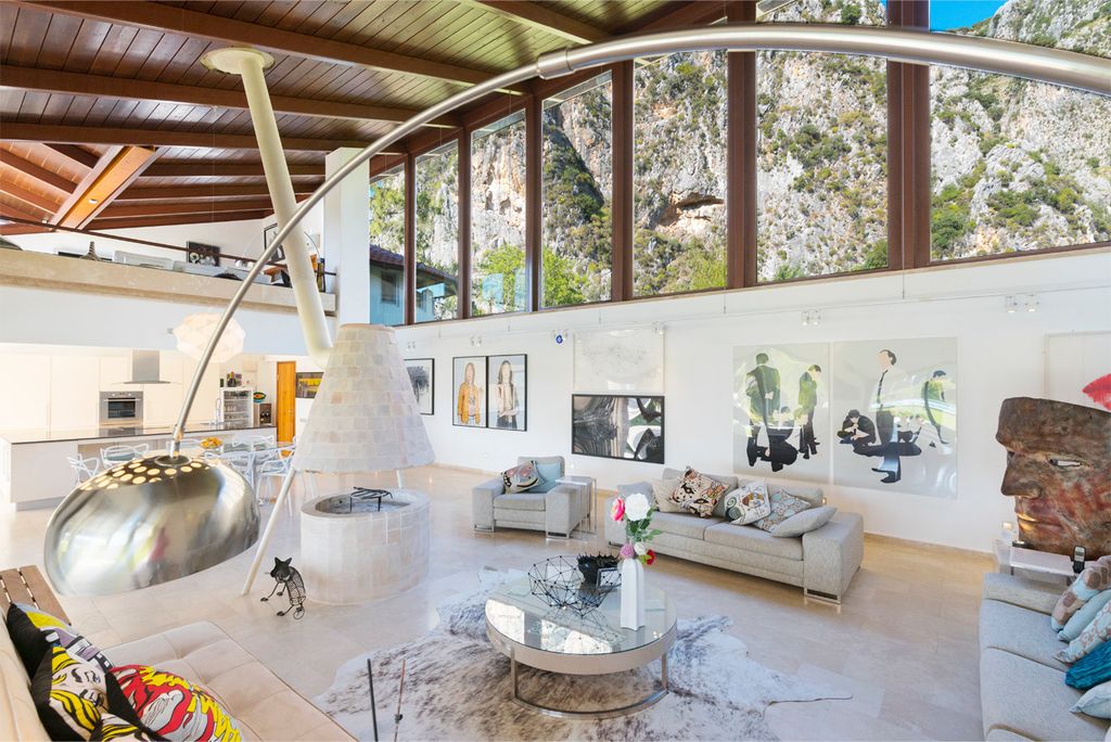 Villa Krystal Akyaka Olivers Travels3