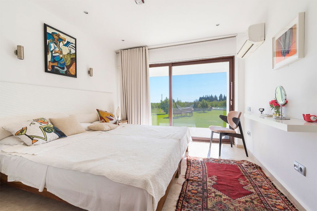 Villa Krystal Akyaka Olivers Travels5