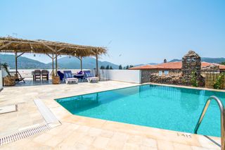 Villa Besh Turkey Olivers Travls 1