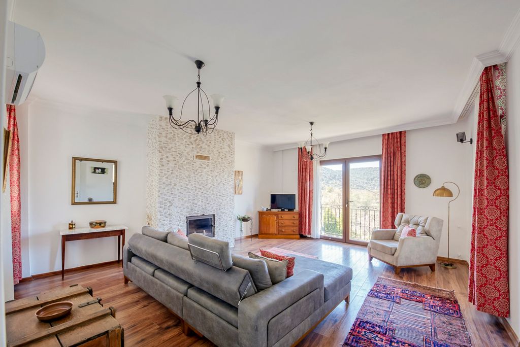 Villa Besh Turkey Olivers Travls 3