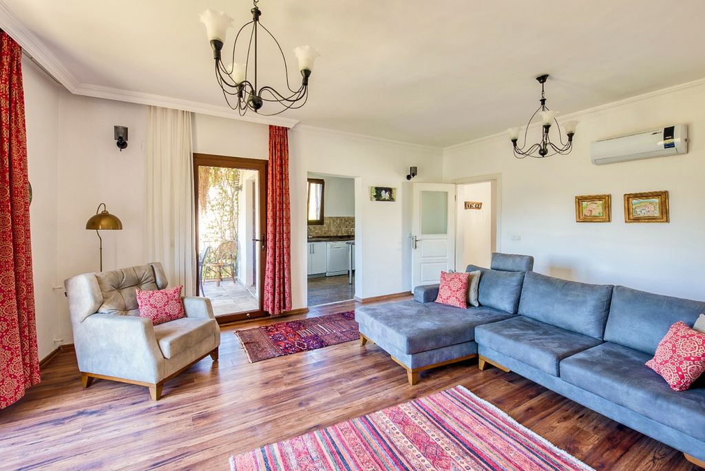 Villa Besh Turkey Olivers Travls 4