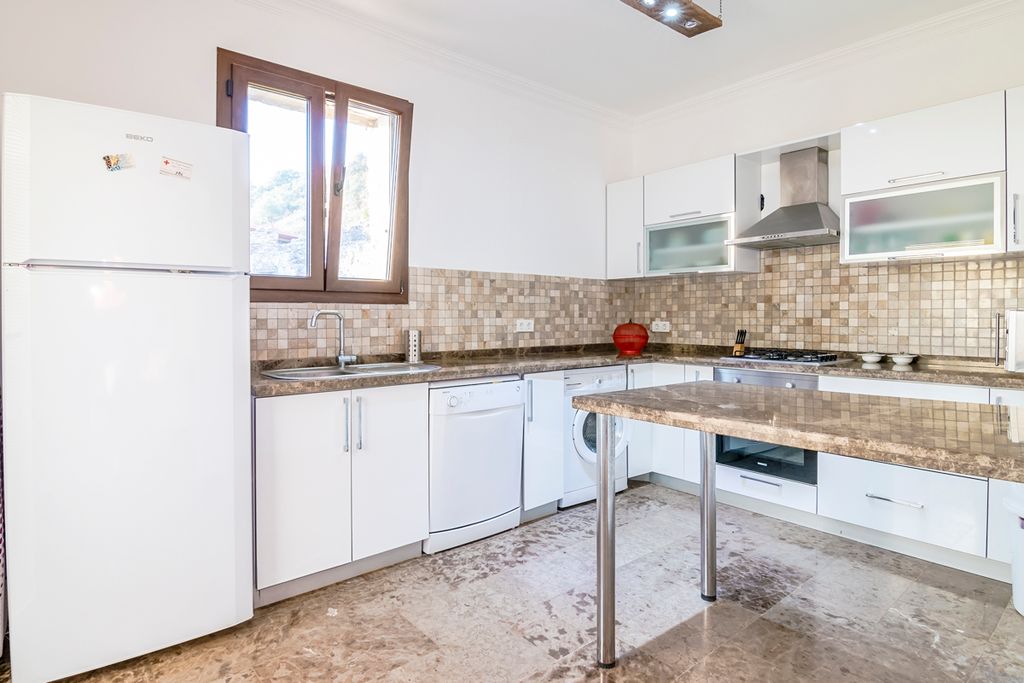 Villa Besh Turkey Olivers Travls 5