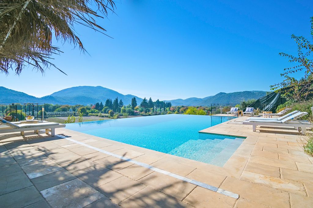 Villa Rustem Turkey Olivers Travls 1