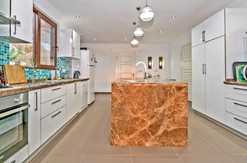 Villa Rustem Turkey Olivers Travls 4