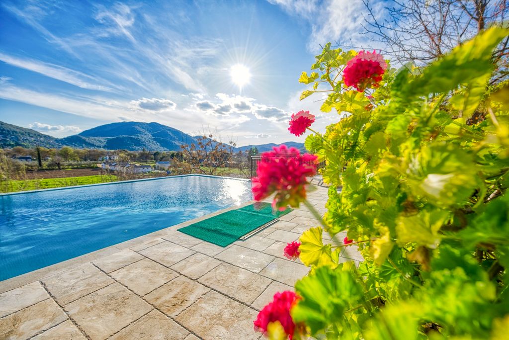 Villa Rustem Turkey Olivers Travls 5