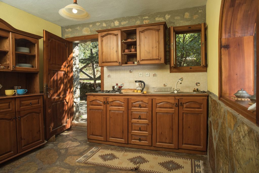 Villa Gulseren Marmaris Bozburun Olivers Travel 3
