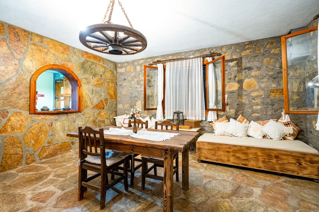 Villa Gulseren Marmaris Bozburun Olivers Travel 4