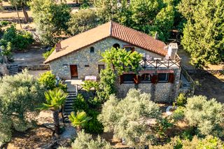 Villa Gulseren Marmaris Bozburun Olivers Travel 1