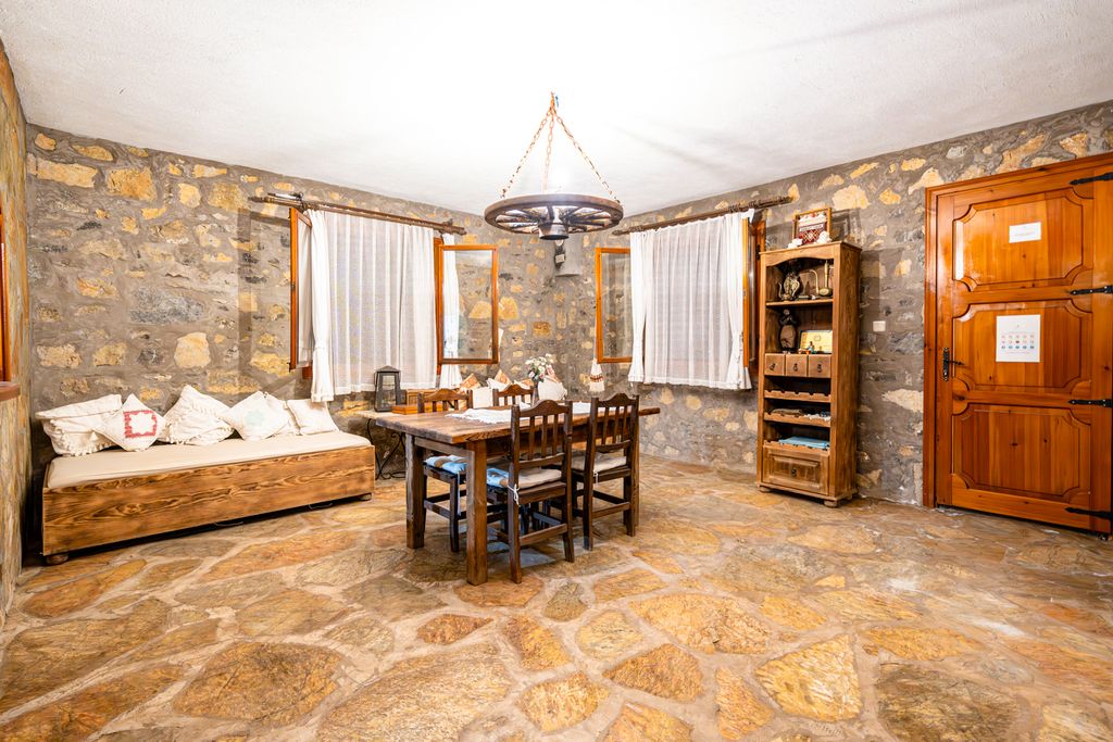 Villa Gulseren Marmaris Bozburun Olivers Travel 5