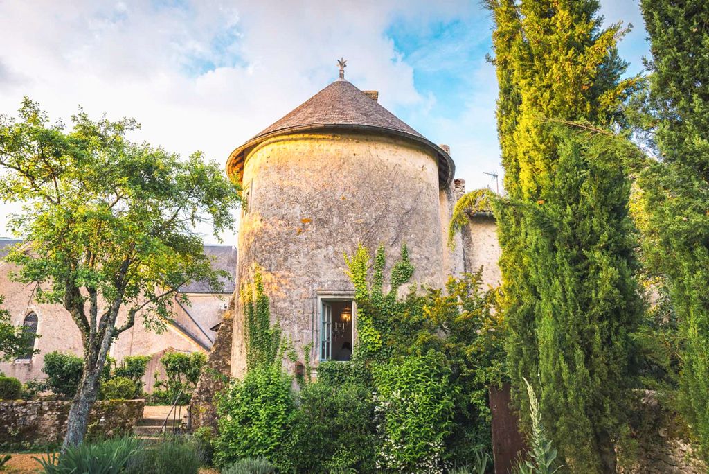 Tour St Therese Aquitaine Olivers Travels 1